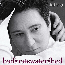 K.D. Lang - Watershed album