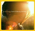 K.D. Lang - Invincible Summer album