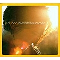 K.D. Lang - Invincible Summer album