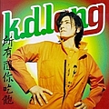 K.D. Lang - All You Can Eat album