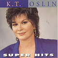 K.T. Oslin - Super Hits album