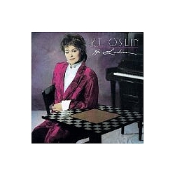 K.T. Oslin - 80&#039;s LADIES album