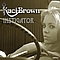 Kaci Brown - Instigator album
