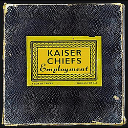 Kaiser Chiefs - Employment альбом