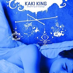 Kaki King - Dreaming Of Revenge album
