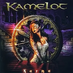 Kamelot - Karma альбом