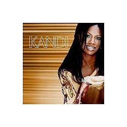 Kandi - Hey Kandi album