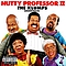 Kandice Love - Nutty Professor II: The Klumps album