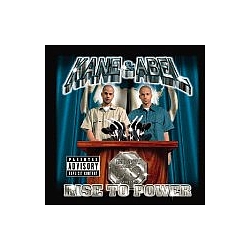 Kane &amp; Abel - Rise To Power album