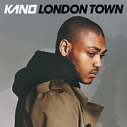 Kano - London Town альбом