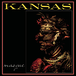 Kansas - Masque album