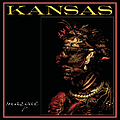 Kansas - Masque альбом
