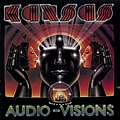 Kansas - Audio-Visions album