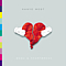 Kanye West - 808s &amp; Heartbreak альбом