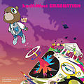 Kanye West - Graduation album