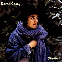 Karan Casey - Songlines альбом