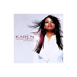 Karen Clark-Sheard - 2nd Chance album