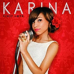 Karina - First Love альбом