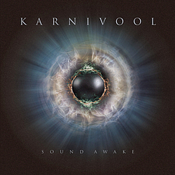 Karnivool - Sound Awake альбом