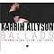 Karrin Allyson - Ballads: Remembering John Coltrane album