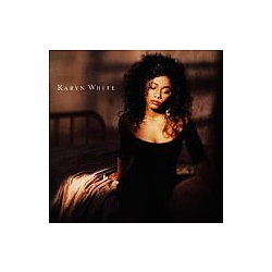 Karyn White - Karyn White альбом