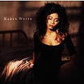 Karyn White - Karyn White альбом