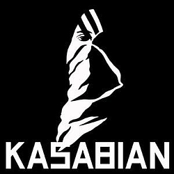Kasabian - Kasabian альбом