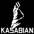 Kasabian - Kasabian альбом