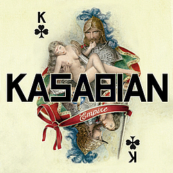 Kasabian - Empire album