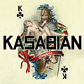 Kasabian - Empire альбом