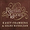 Kasey Chambers &amp; Shane Nicholson - Rattlin&#039; Bones альбом