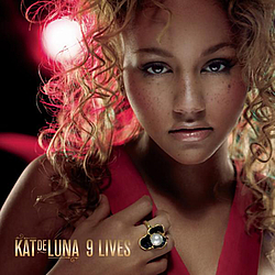 Kat DeLuna Feat. Shaka Dee - 9 Lives album