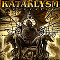 Kataklysm - Prevail album