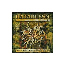 Kataklysm - Epic: the poetry of war альбом