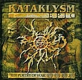 Kataklysm - Epic: The Poetry Of War album