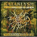 Kataklysm - Epic: The Poetry Of War альбом