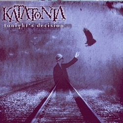 Katatonia - Tonight&#039;s Decision альбом