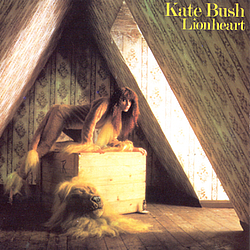Kate Bush - Lionheart album