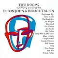 Kate Bush - Two Rooms: Celebrating The Songs Of Elton John &amp; Bernie Taupin альбом