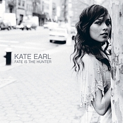 Kate Earl - Fate Is The Hunter album