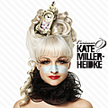 Kate Miller-Heidke - Curiouser альбом