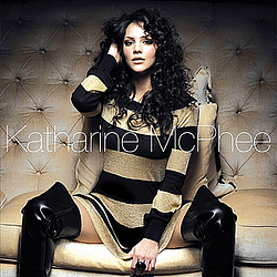 Katharine McPhee - Katharine McPhee альбом