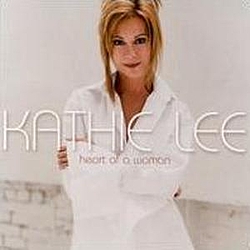 Kathie Lee Gifford - Heart Of A Woman альбом