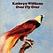 Kathryn Williams - Over Fly Over альбом