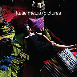 Katie Melua - Pictures album