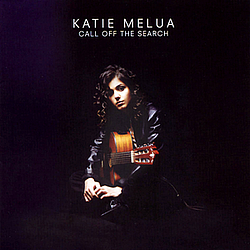 Katie Melua - Call Off The Search album
