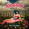 Katy Perry - One of the Boys album
