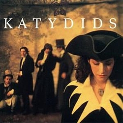Katydids - Katydids альбом