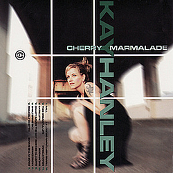 Kay Hanley - Cherry Marmalade album