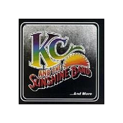 Kc &amp; The Sunshine Band - KC &amp; The Sunshine Band... And More альбом